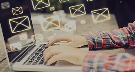 Content Writing for Emails