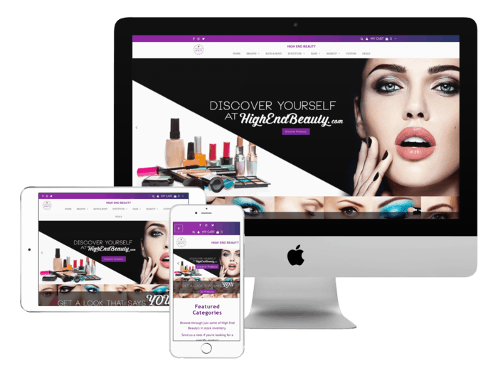 Web Development NJ