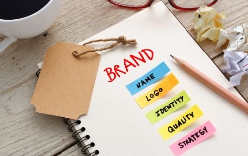 Restaurant Brand Development NJ