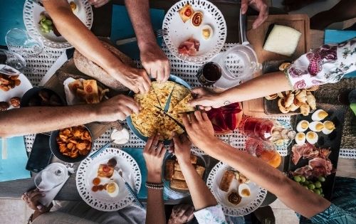 ppc management agency for restaurant