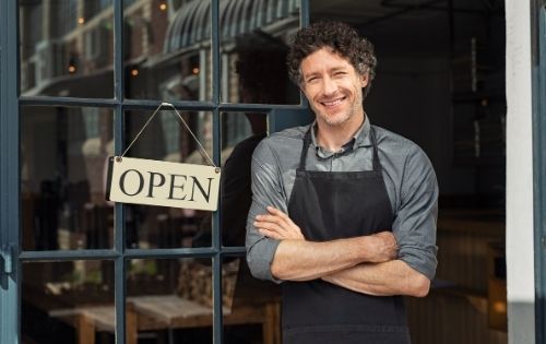 Restaurant Search Engine Optimization.