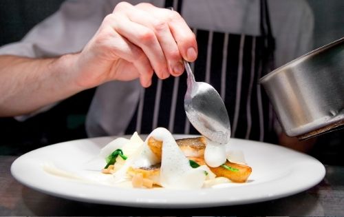 Restaurant Social Media Marketing NJ