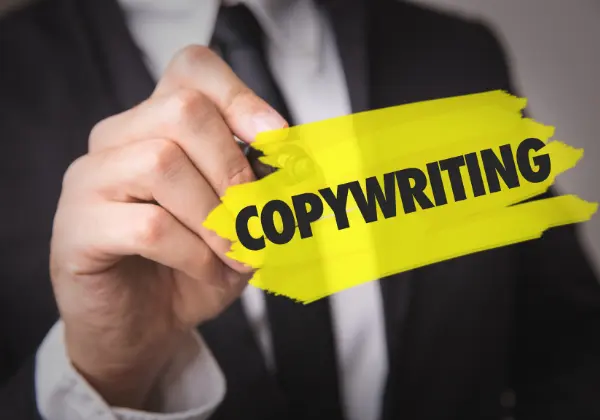 PPC Ad copywriting