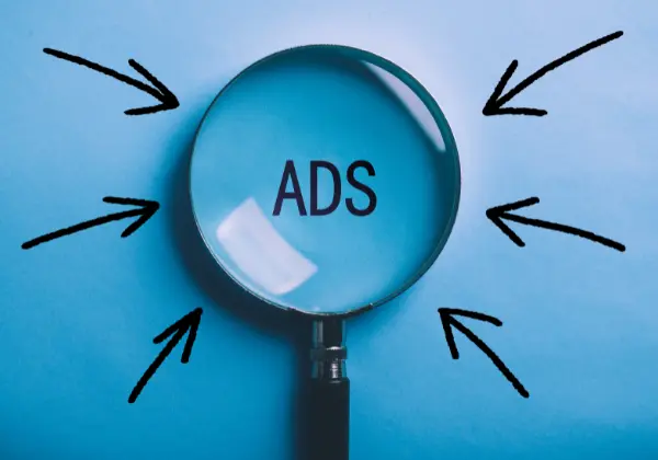 PPC Ad testing
