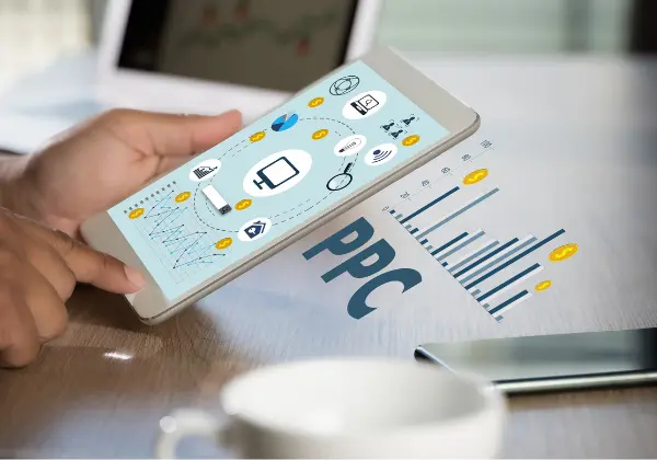 PPC Strategy Development