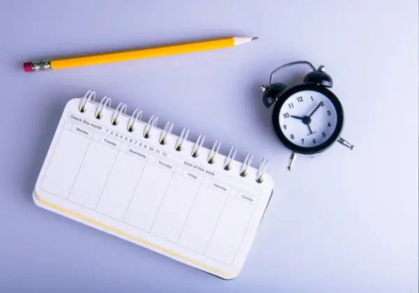 Post scheduling​