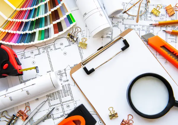 Professional design