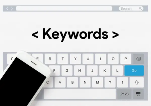 SEO Keyword Research