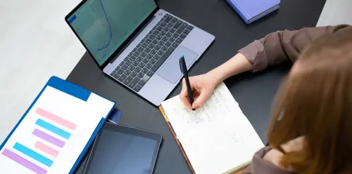 Content Writing Management