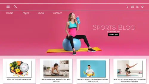 Internet Marketing Services Web Design