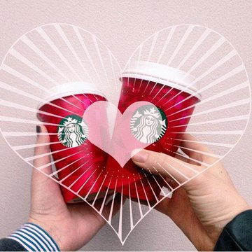 What is Social Media Marketing? 5 Starbucks’ “Red Cup Contest” Social Media