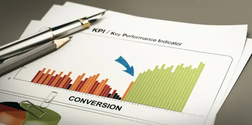 NJ Website Conversion Rate Optimization