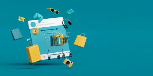 ecommerce website