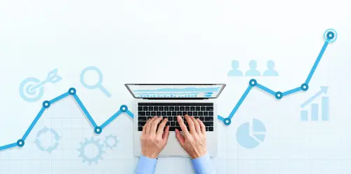 NJ Website Analytics