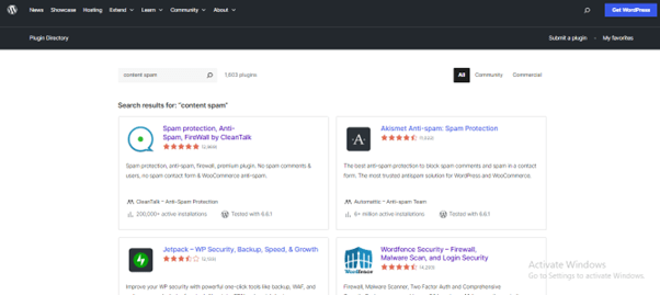 How to Optimize a WordPress Site for SEO 10 Optimize Your Comment Section WordPress