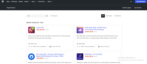 How to Optimize a WordPress Site for SEO 6 SEO plugins for WordPress