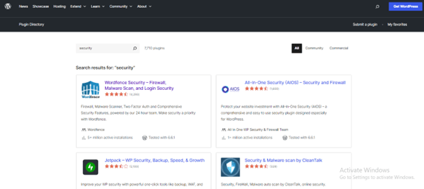 How to Optimize a WordPress Site for SEO 9 Solid Security and Wordfence Security for WordPress Website