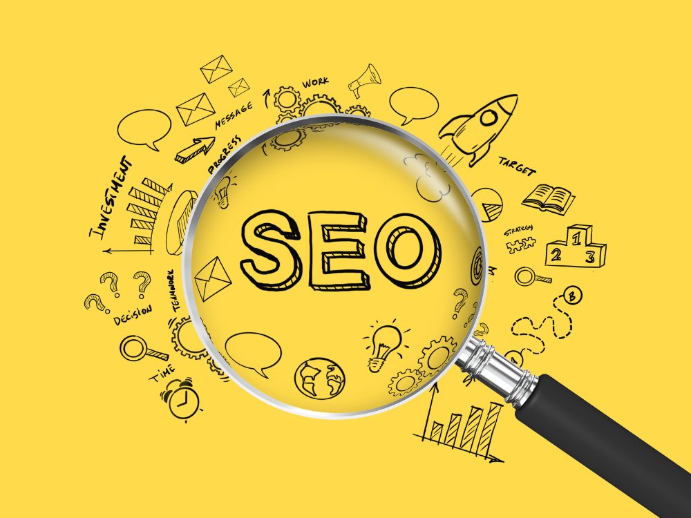 Search Engine Optimization (SEO) Paramus NJ