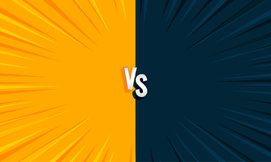 Difference between Google Search and Google Analytics