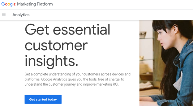 What is Google Analytics? 