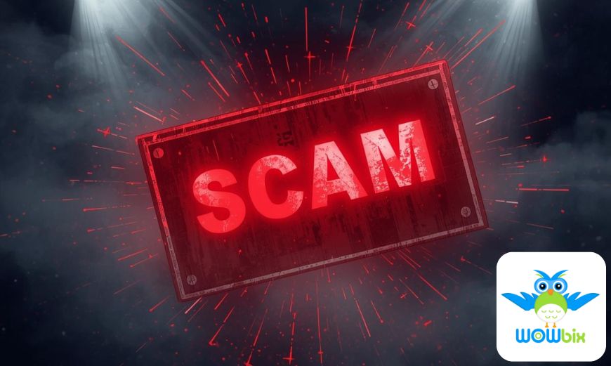 Wowbix Recruitment Scam Alert