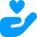hand holding heart 1